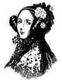 Ada King, Countess Lovelace